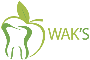 logo waks