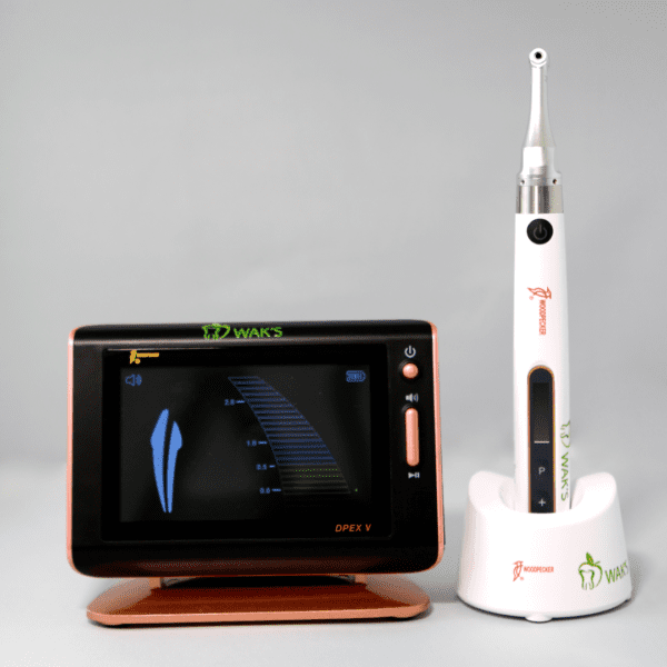 Produtos odontológicos