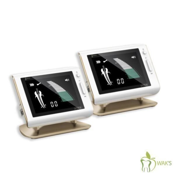 Assistência técnica para dentistas