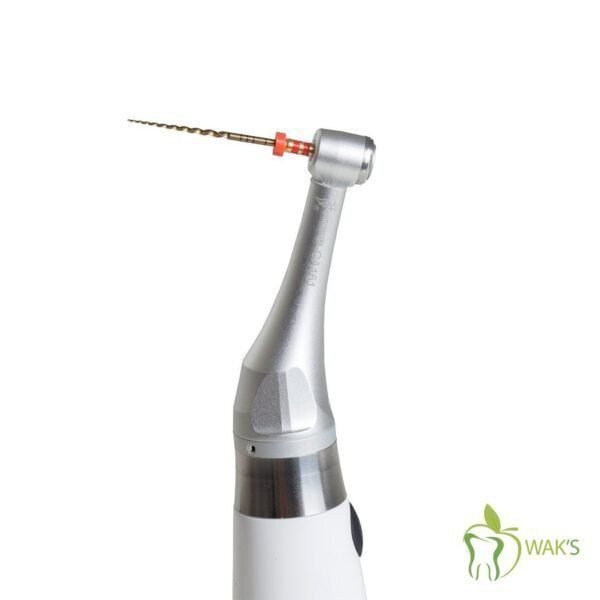 Distribuidor de equipamentos para dentistas